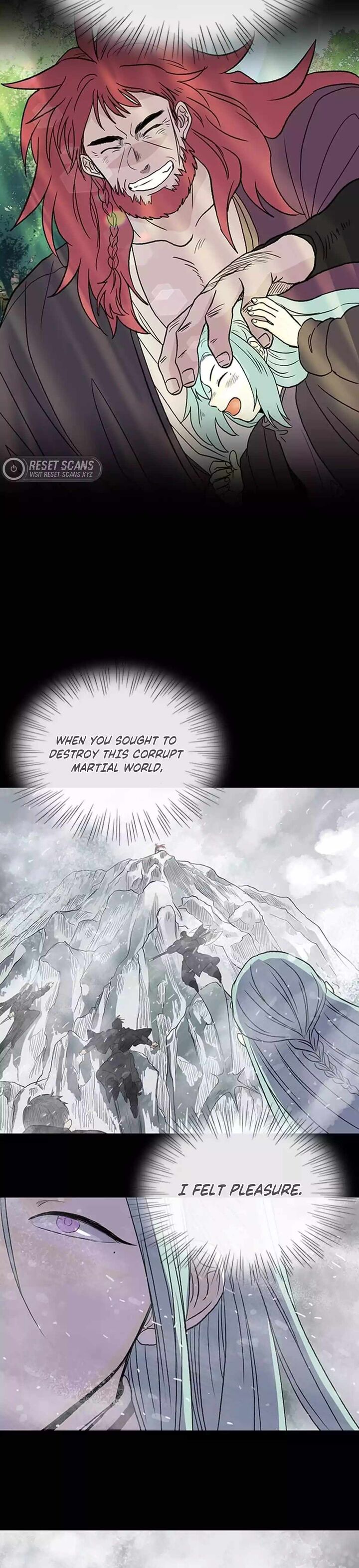 The Scholars Reincarnation Chapter 210 Page 4