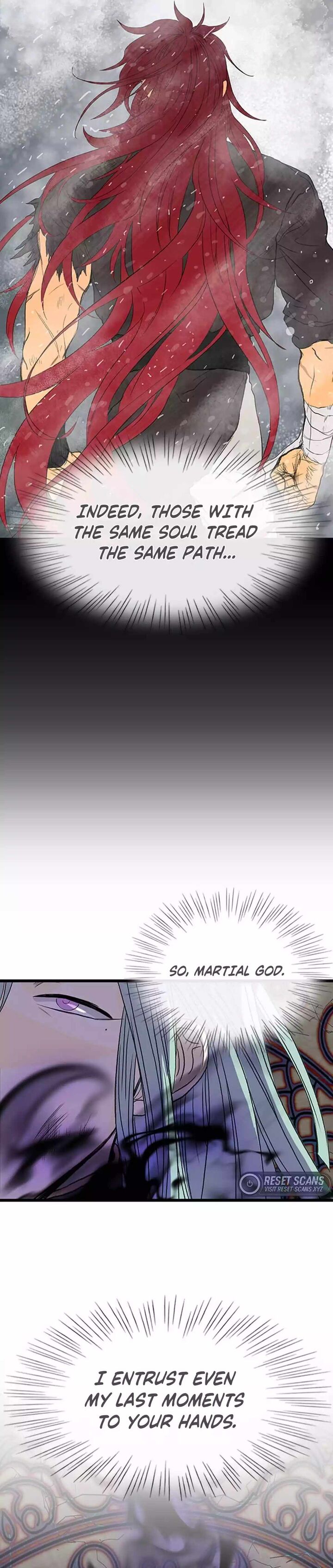 The Scholars Reincarnation Chapter 210 Page 5
