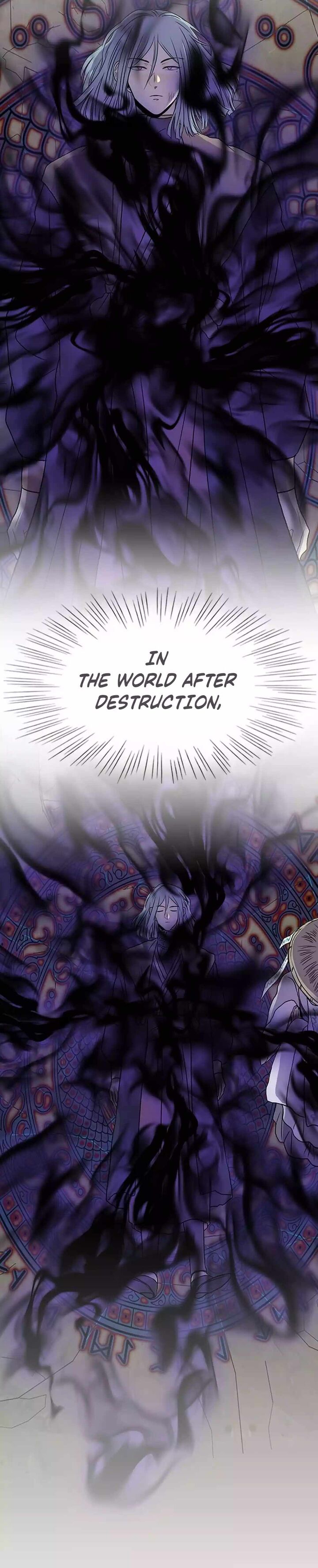 The Scholars Reincarnation Chapter 210 Page 6