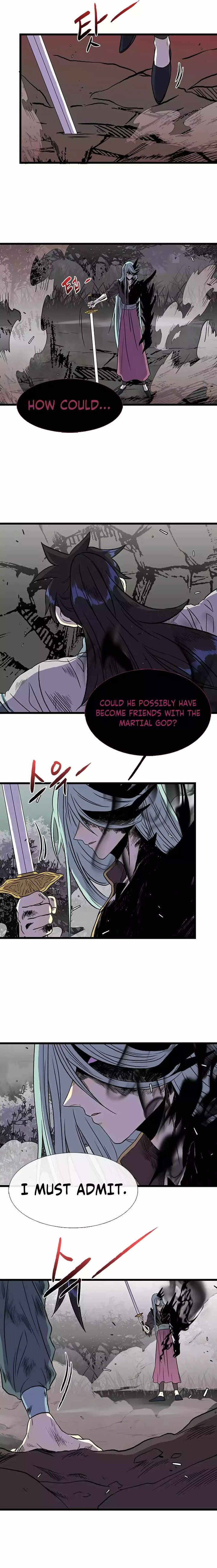 The Scholars Reincarnation Chapter 211 Page 11