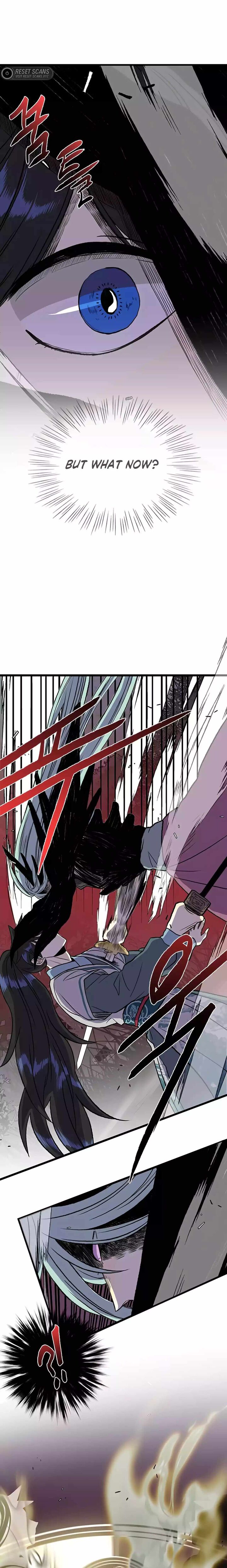 The Scholars Reincarnation Chapter 211 Page 15