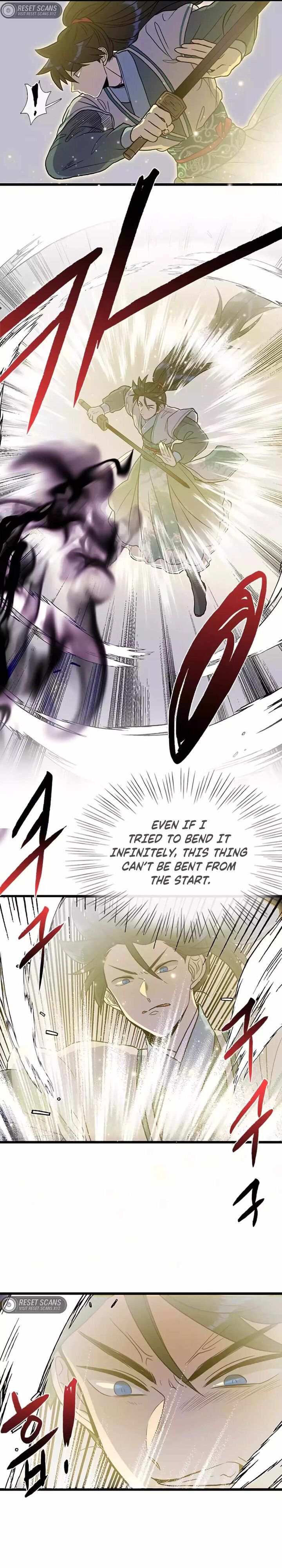 The Scholars Reincarnation Chapter 211 Page 7