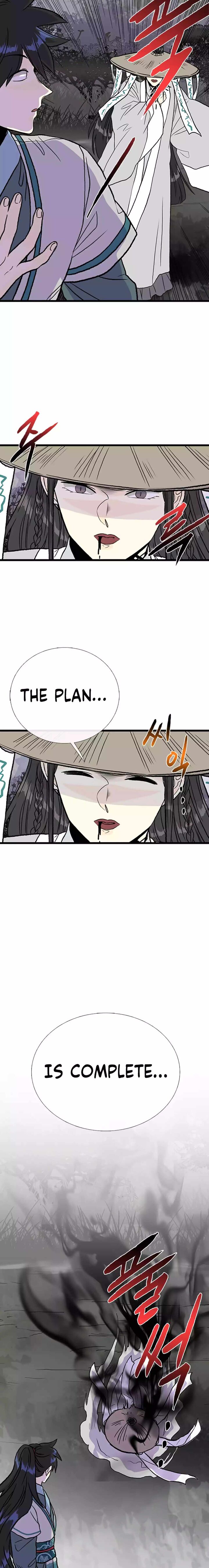 The Scholars Reincarnation Chapter 212 Page 17