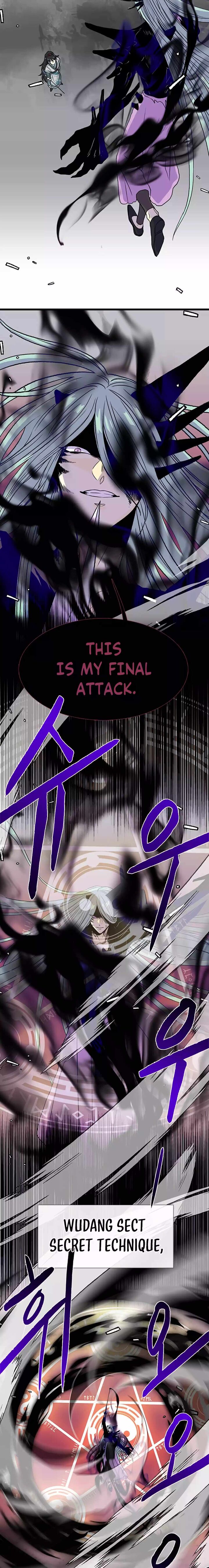 The Scholars Reincarnation Chapter 212 Page 5