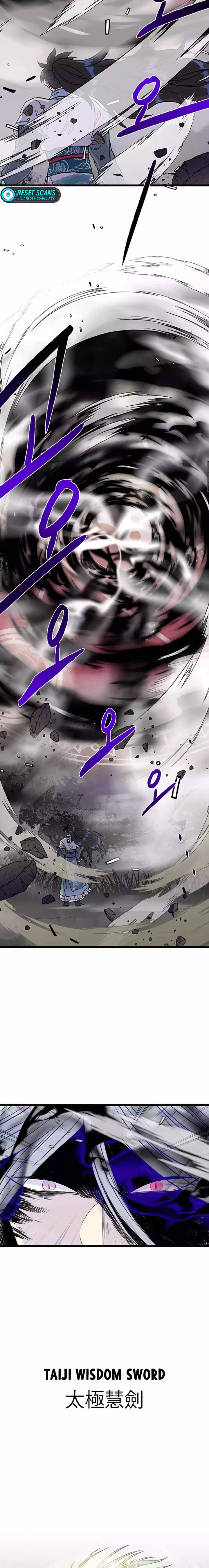 The Scholars Reincarnation Chapter 212 Page 6