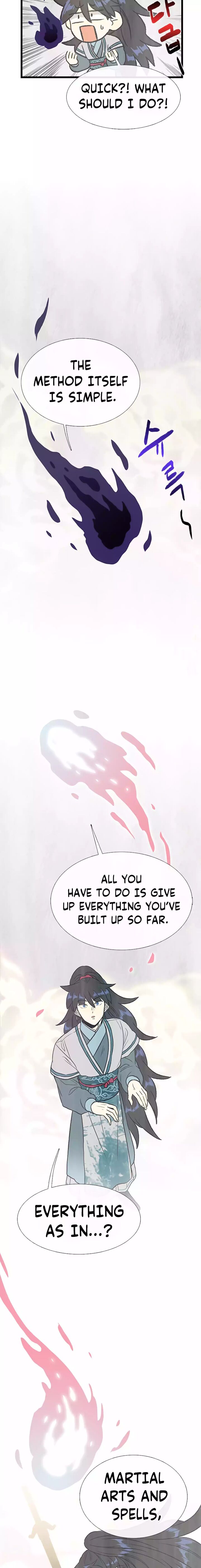 The Scholars Reincarnation Chapter 213 Page 13
