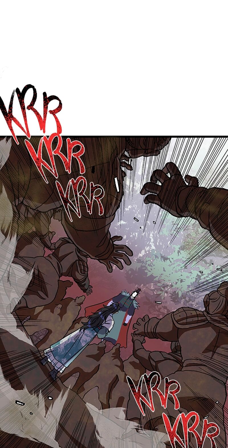 The Scholars Reincarnation Chapter 214a Page 1