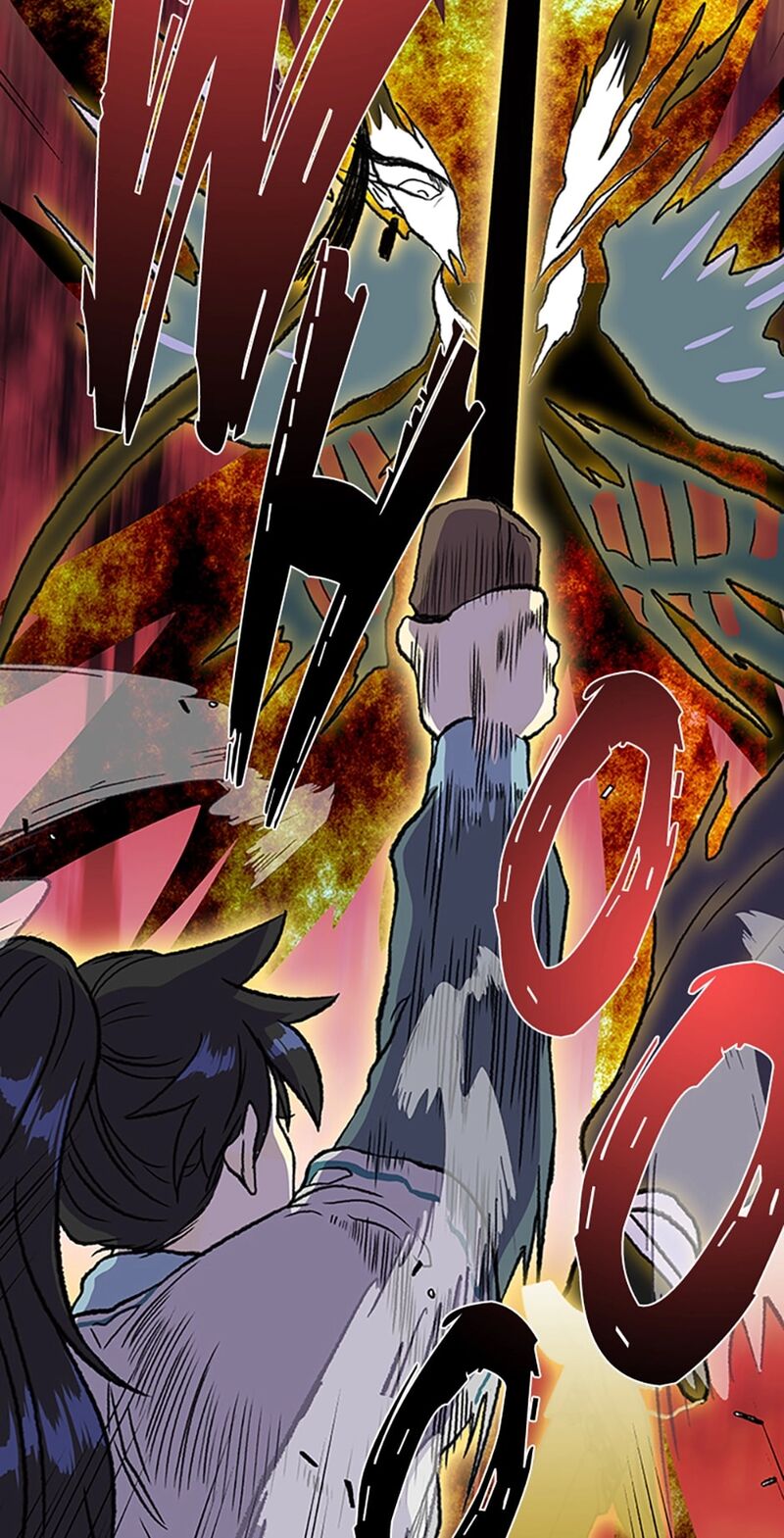 The Scholars Reincarnation Chapter 214a Page 11