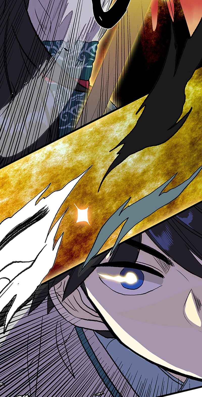 The Scholars Reincarnation Chapter 214a Page 12