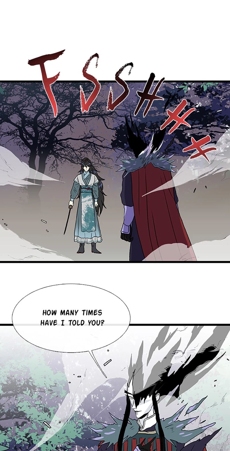 The Scholars Reincarnation Chapter 214a Page 17