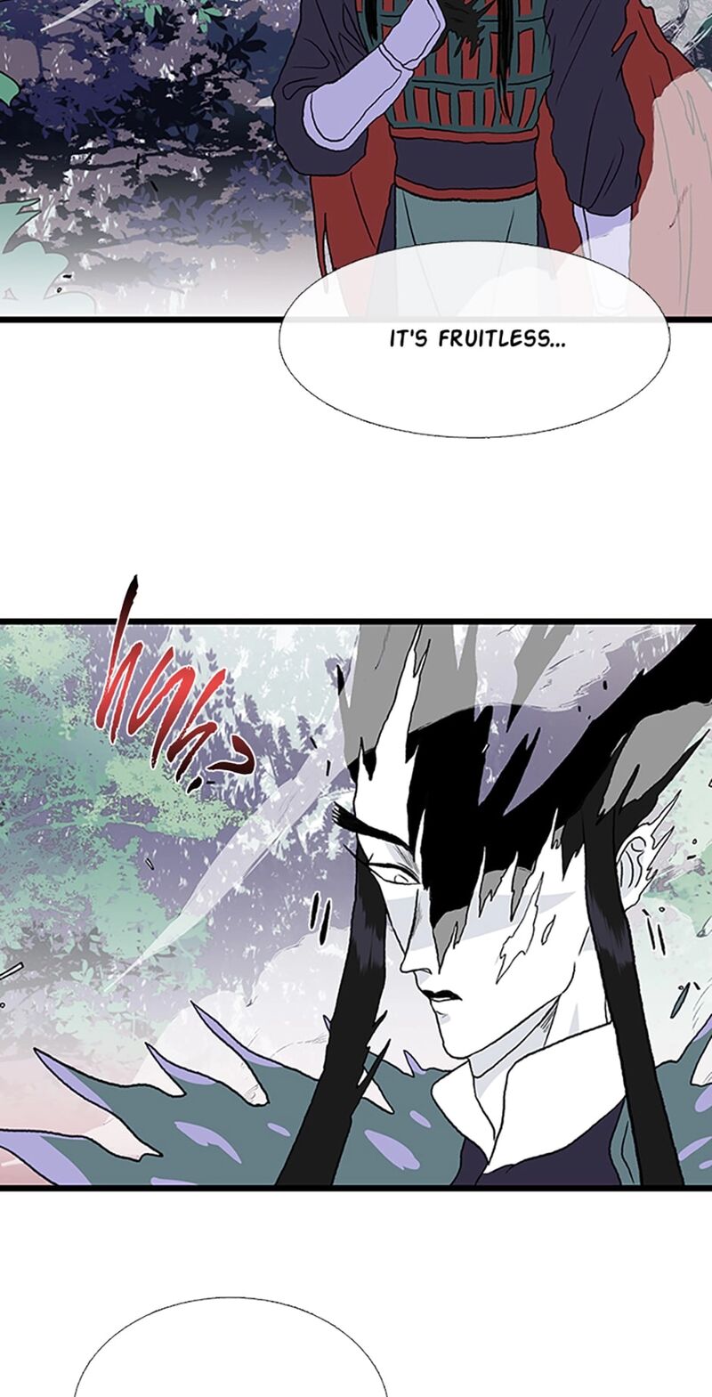 The Scholars Reincarnation Chapter 214a Page 18