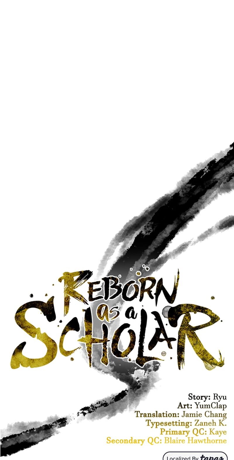 The Scholars Reincarnation Chapter 214a Page 26