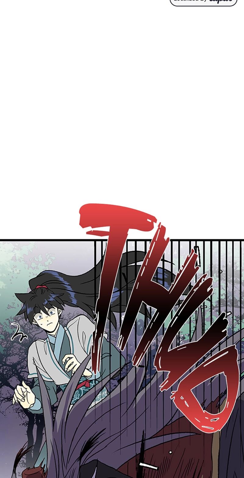 The Scholars Reincarnation Chapter 214a Page 27