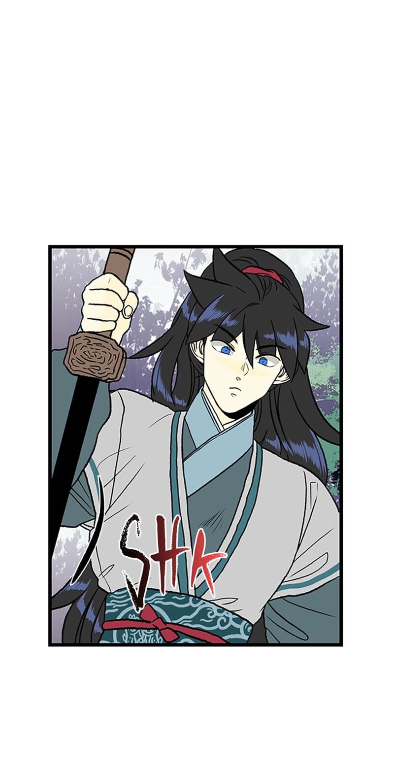 The Scholars Reincarnation Chapter 214a Page 29