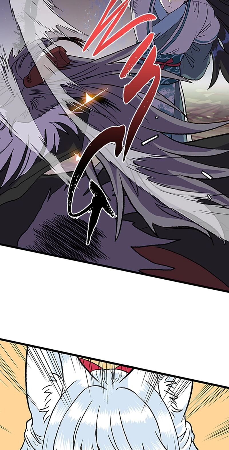 The Scholars Reincarnation Chapter 214a Page 32