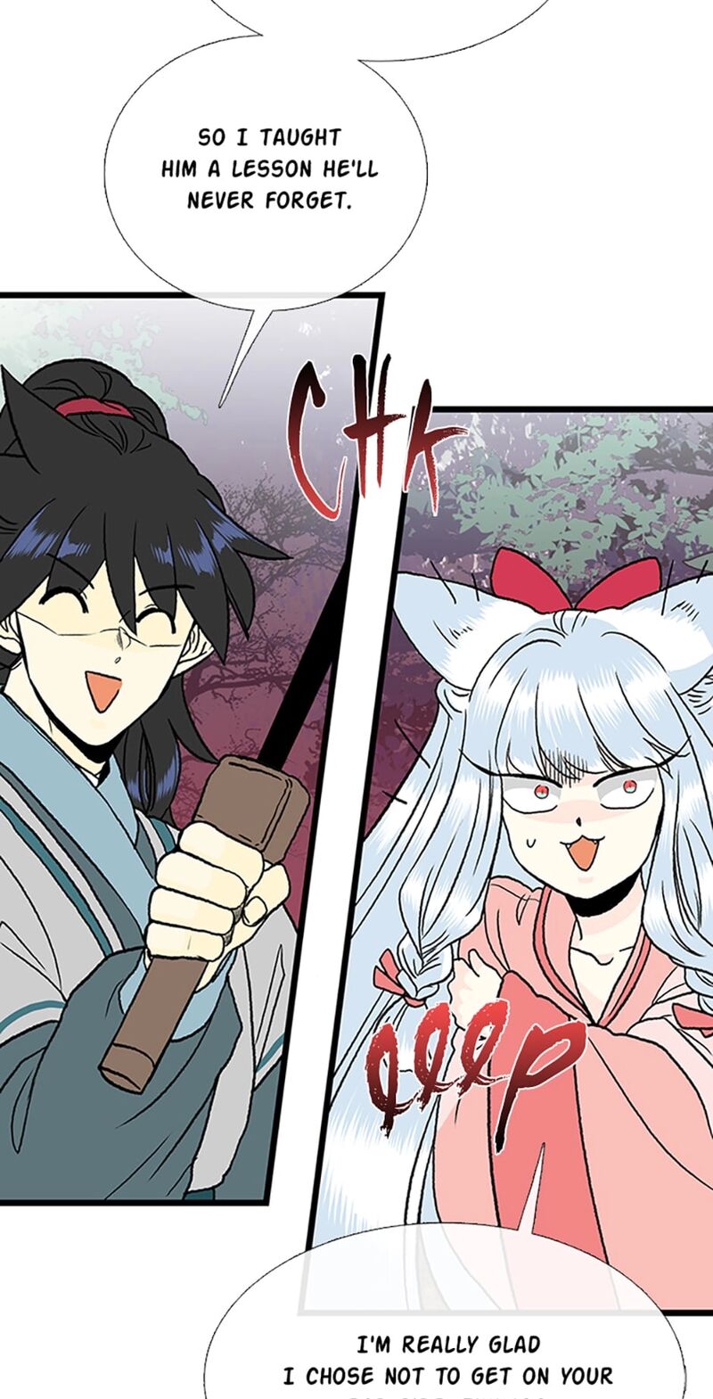 The Scholars Reincarnation Chapter 214a Page 37