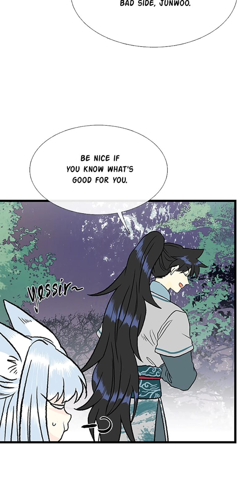 The Scholars Reincarnation Chapter 214a Page 38