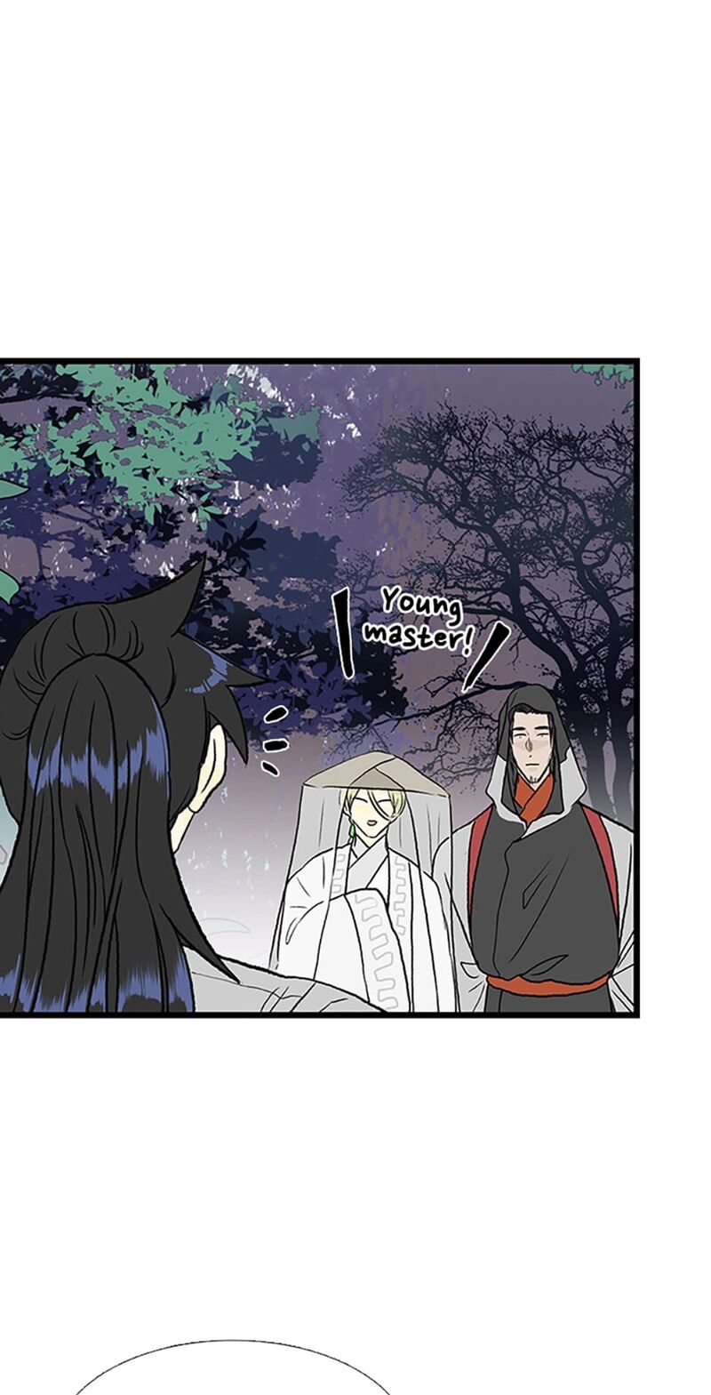 The Scholars Reincarnation Chapter 214a Page 39