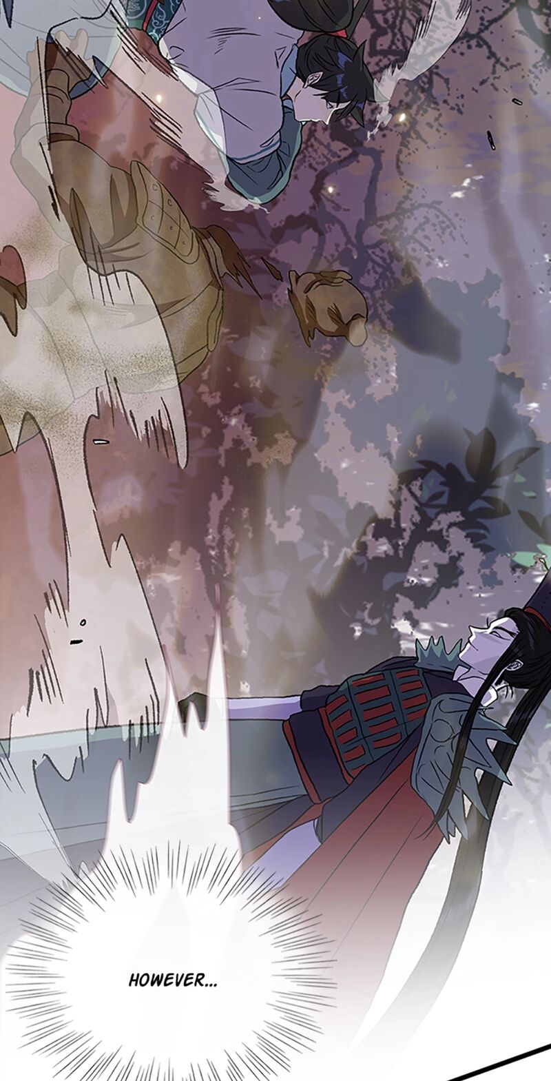 The Scholars Reincarnation Chapter 214a Page 4