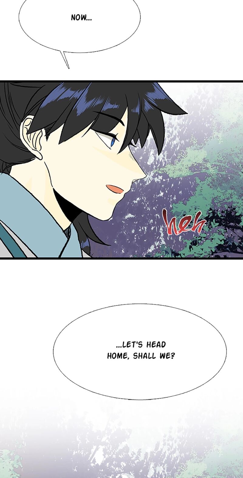 The Scholars Reincarnation Chapter 214a Page 40