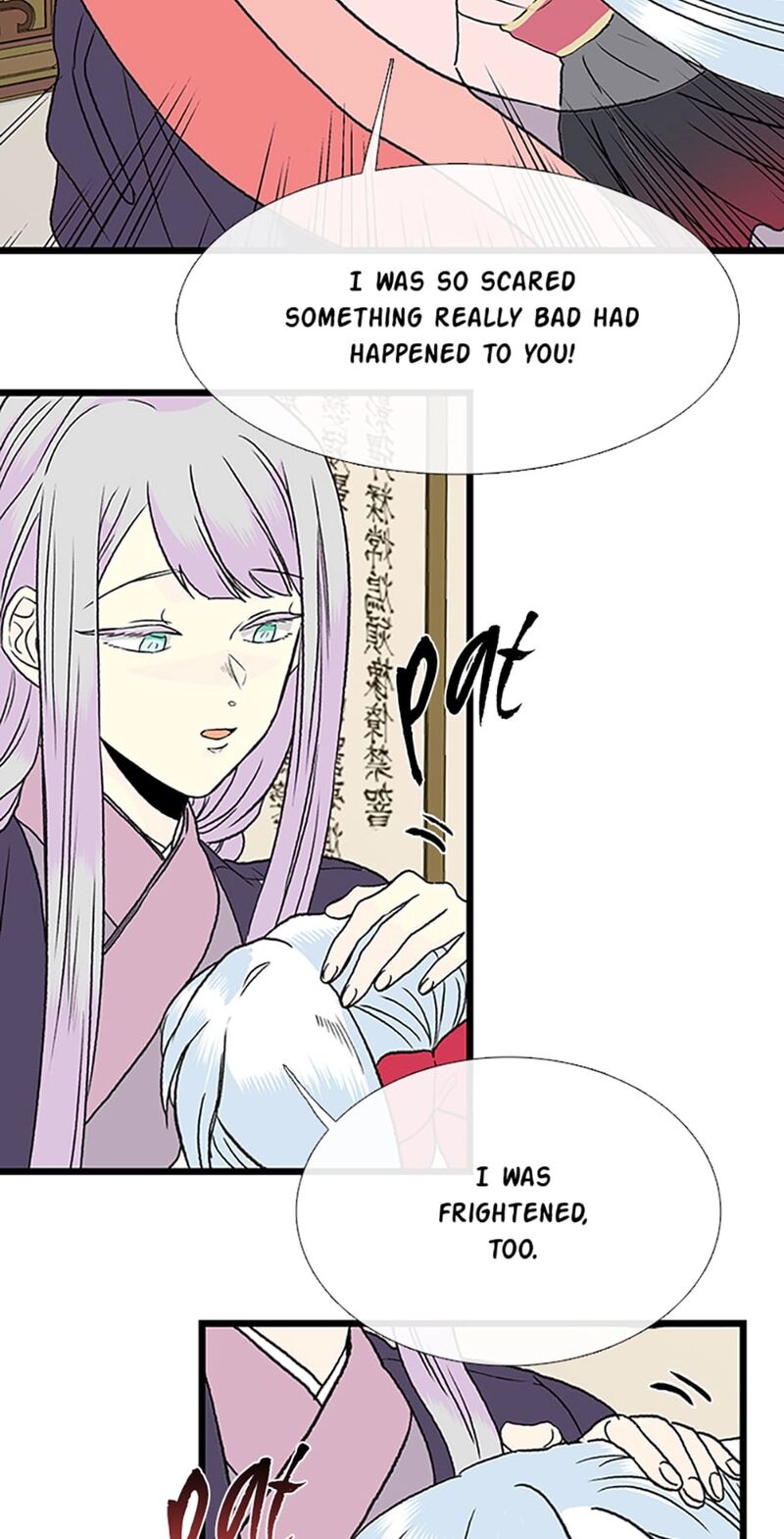 The Scholars Reincarnation Chapter 214a Page 46