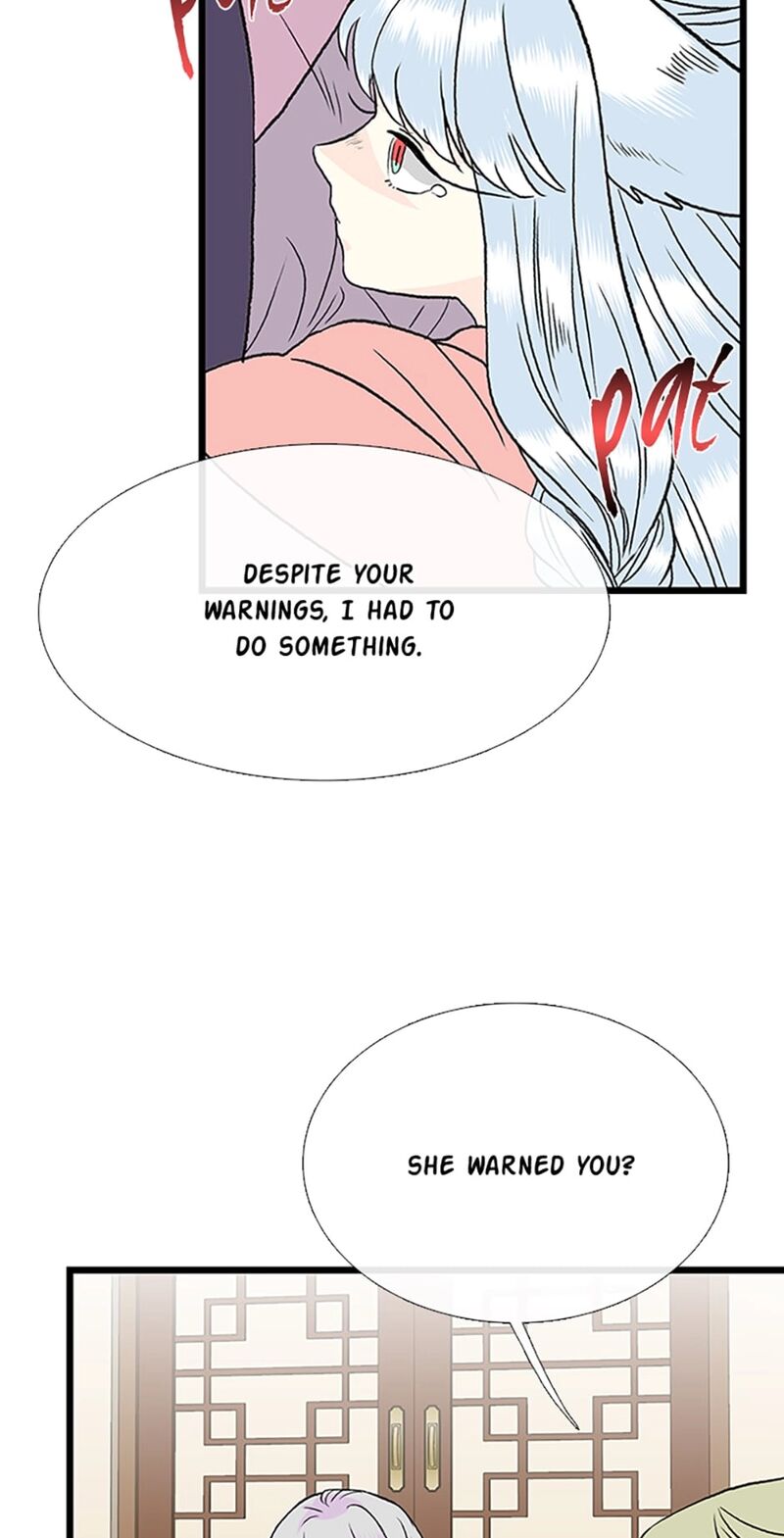 The Scholars Reincarnation Chapter 214a Page 47