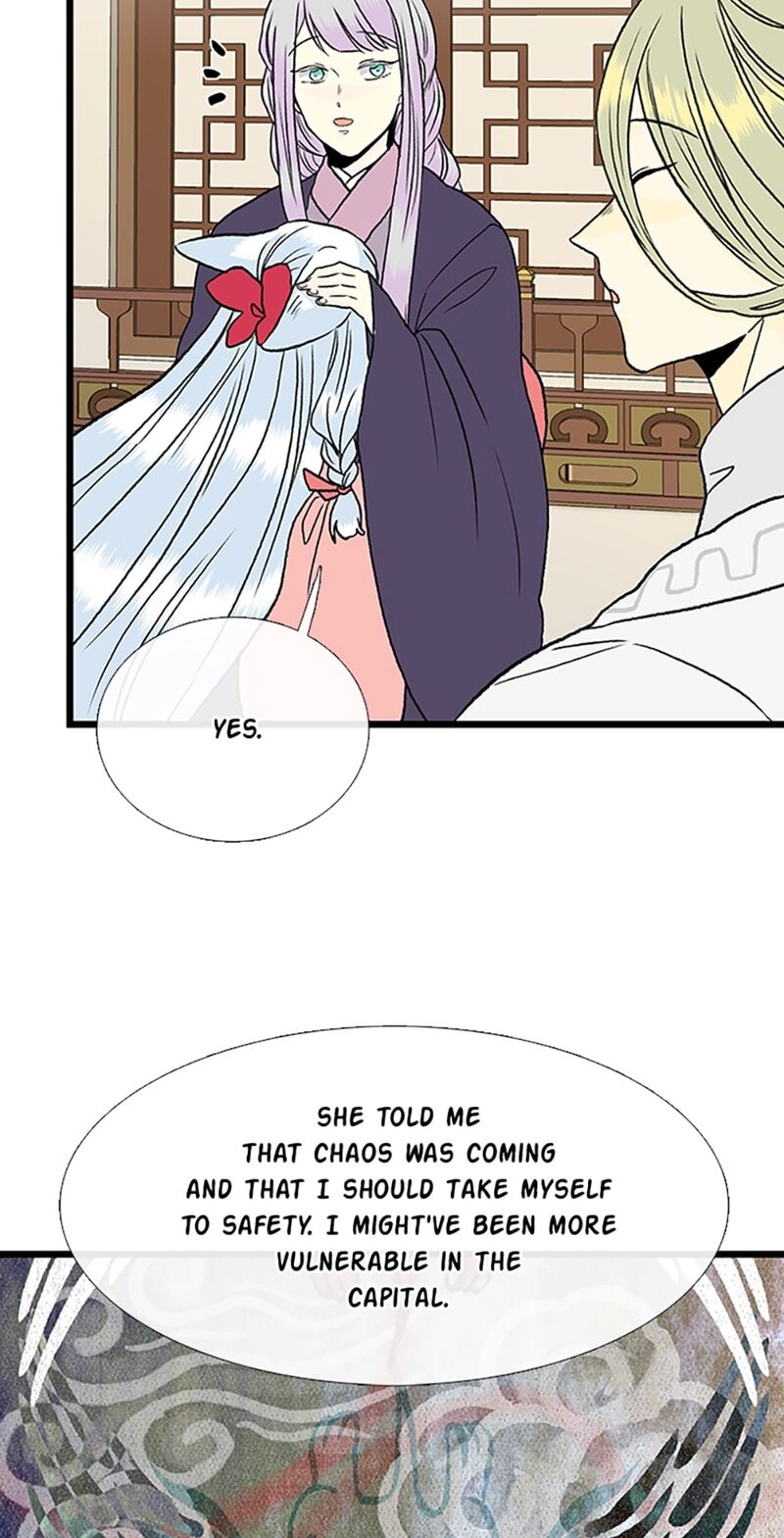 The Scholars Reincarnation Chapter 214a Page 48