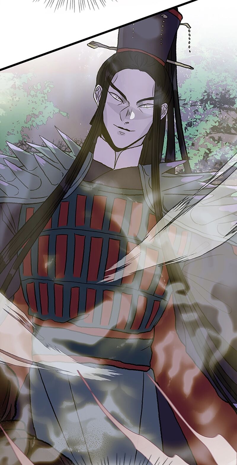 The Scholars Reincarnation Chapter 214a Page 5