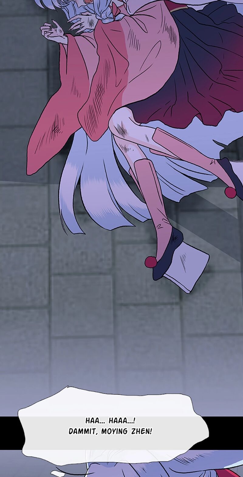 The Scholars Reincarnation Chapter 214a Page 55