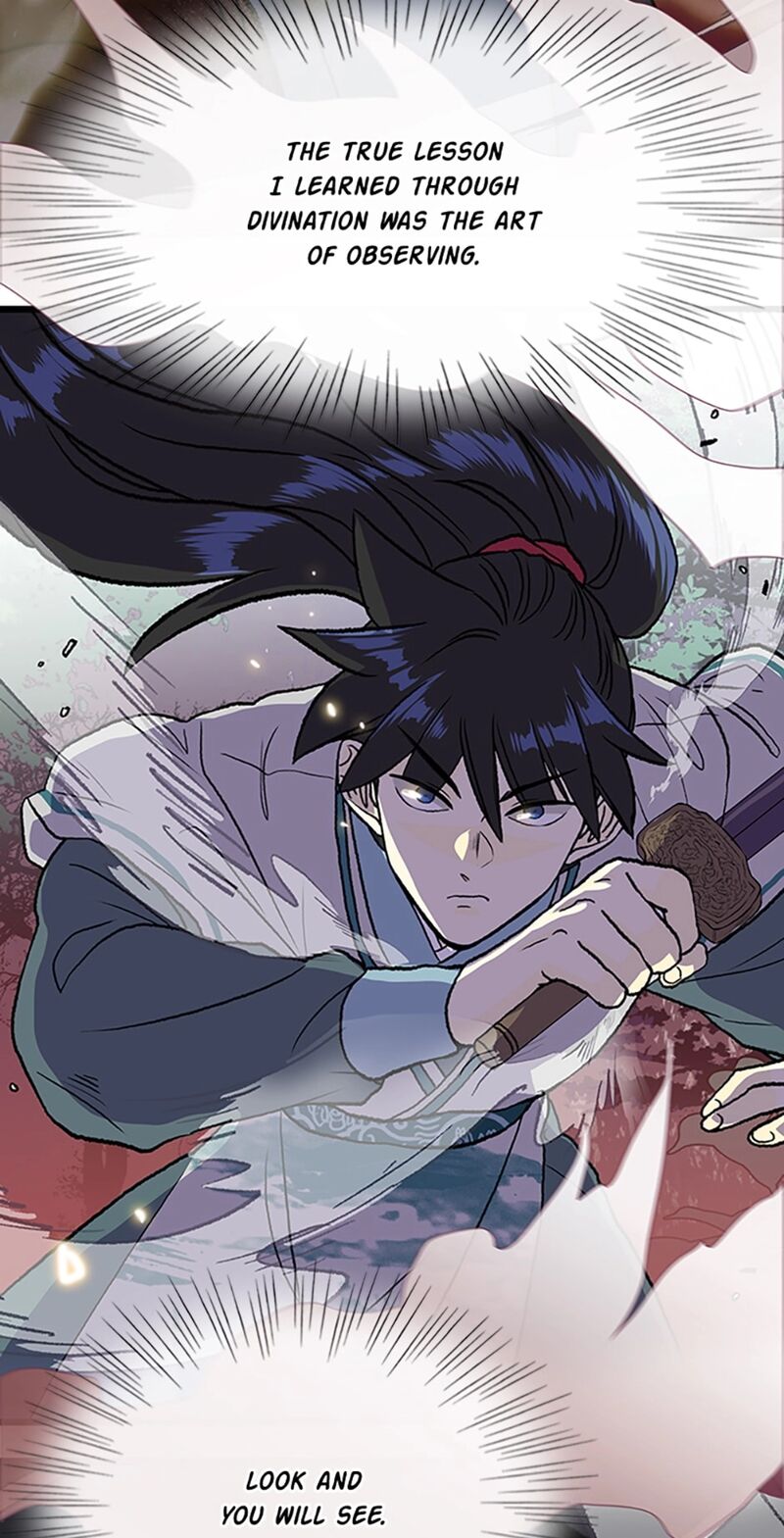 The Scholars Reincarnation Chapter 214a Page 6