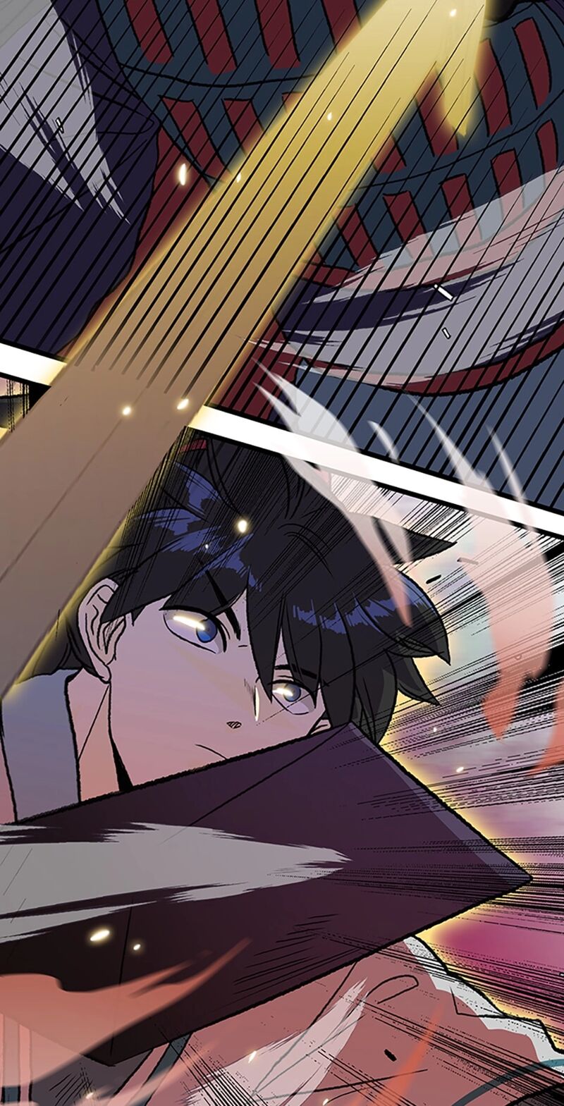 The Scholars Reincarnation Chapter 214a Page 9