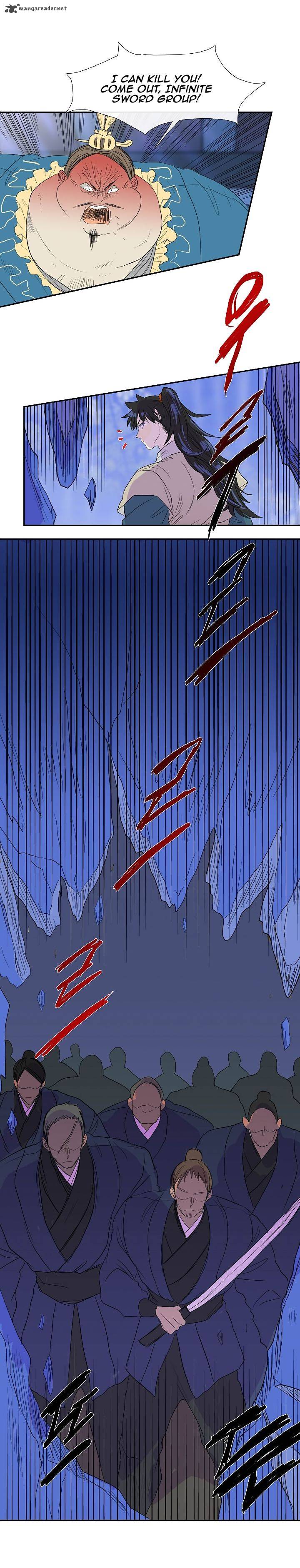 The Scholars Reincarnation Chapter 72 Page 6