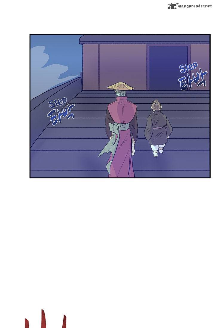 The Scholars Reincarnation Chapter 76 Page 27