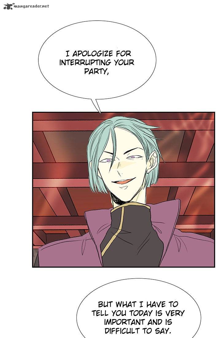 The Scholars Reincarnation Chapter 76 Page 34