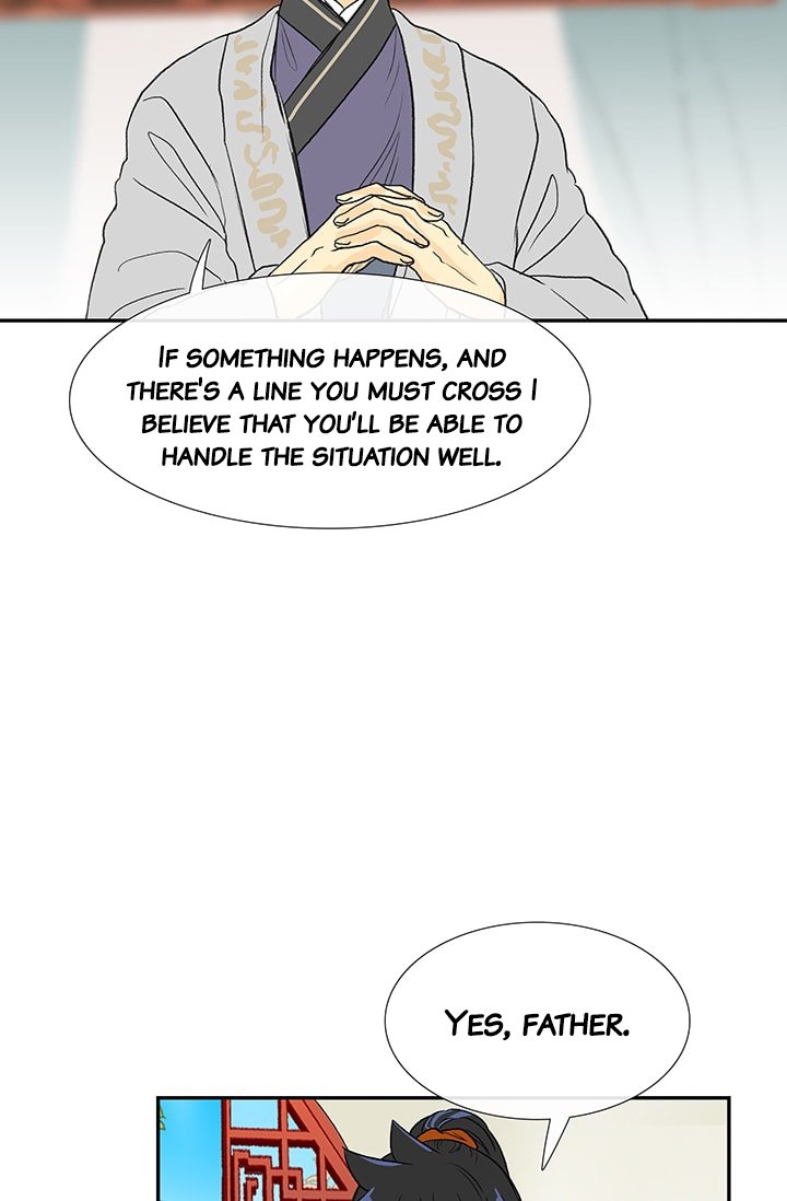 The Scholars Reincarnation Chapter 81 Page 37