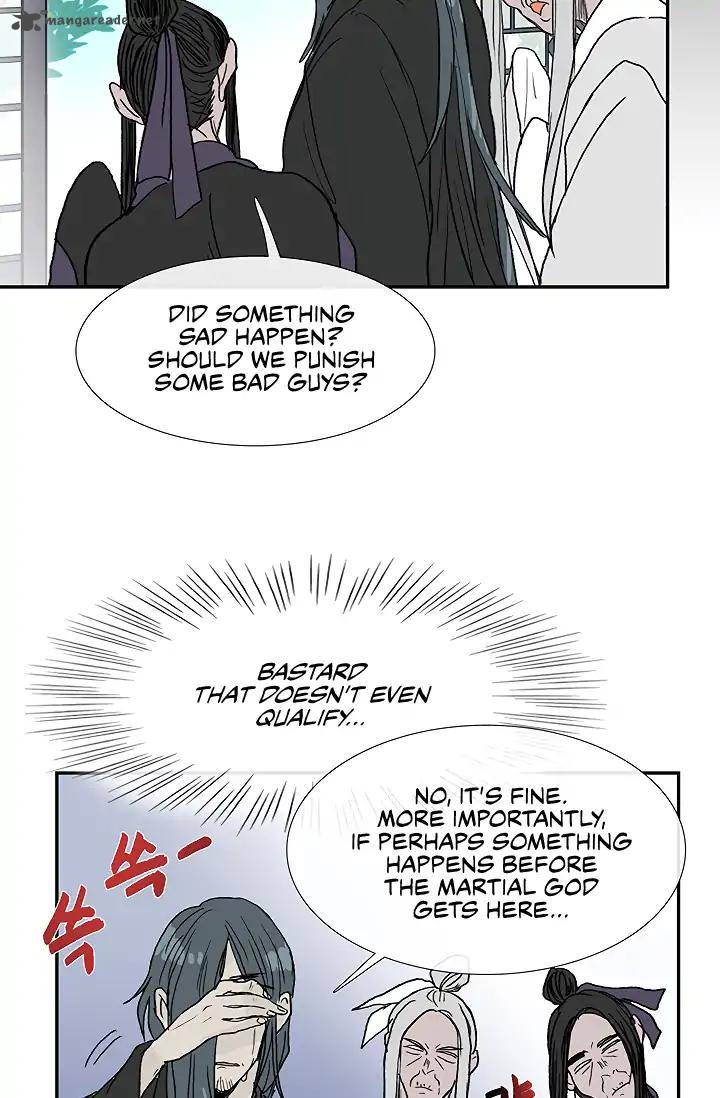 The Scholars Reincarnation Chapter 89 Page 34
