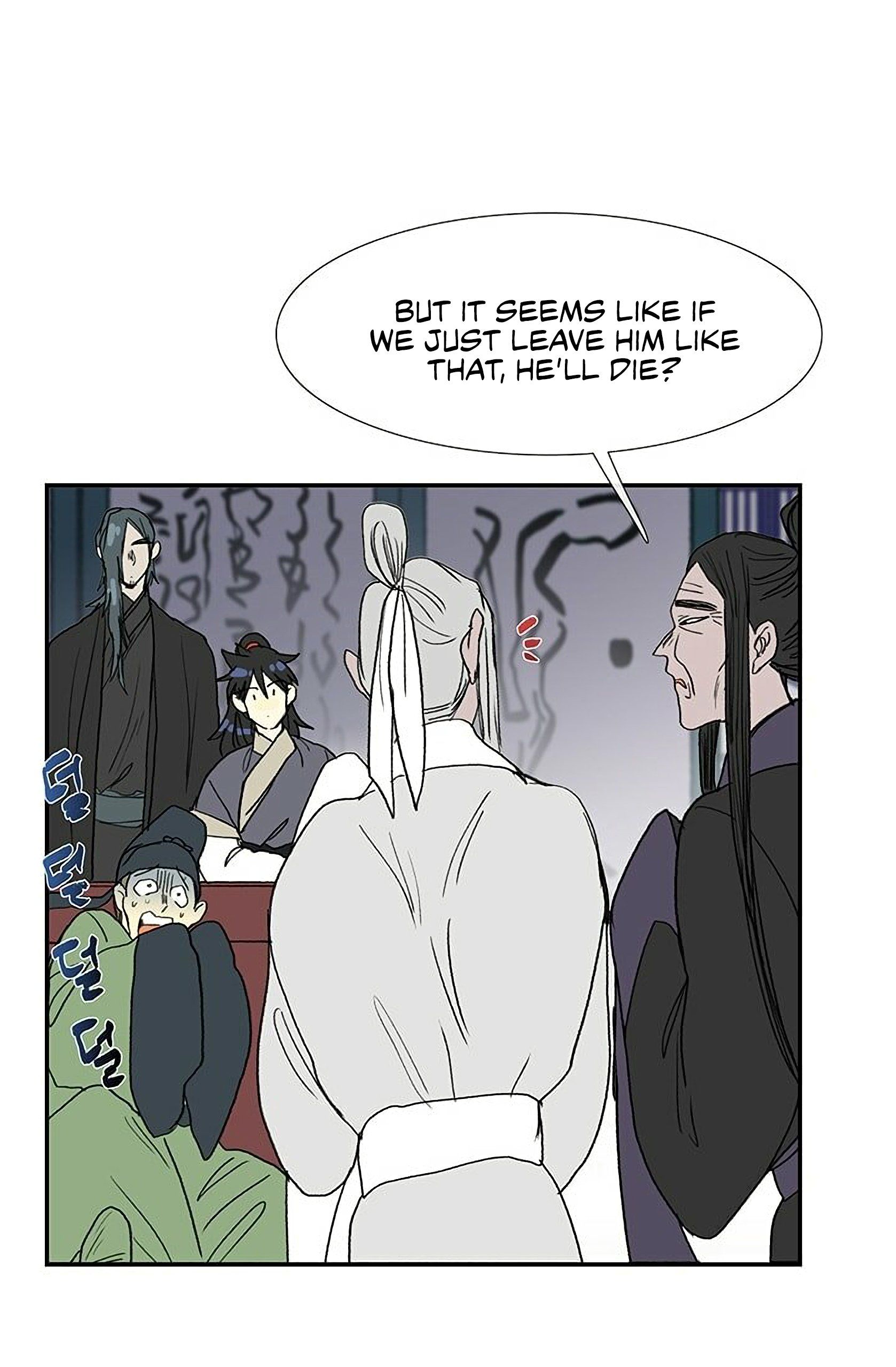 The Scholars Reincarnation Chapter 92 Page 10