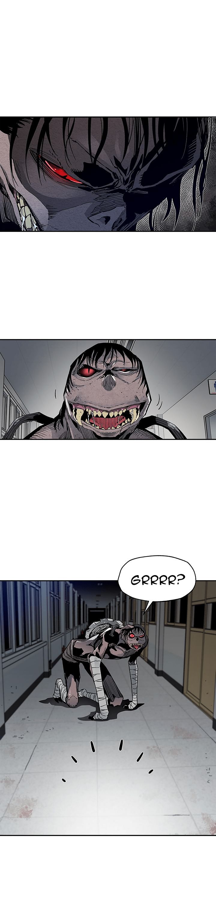 The Second Coming Of Gluttony Chapter 16 Page 5