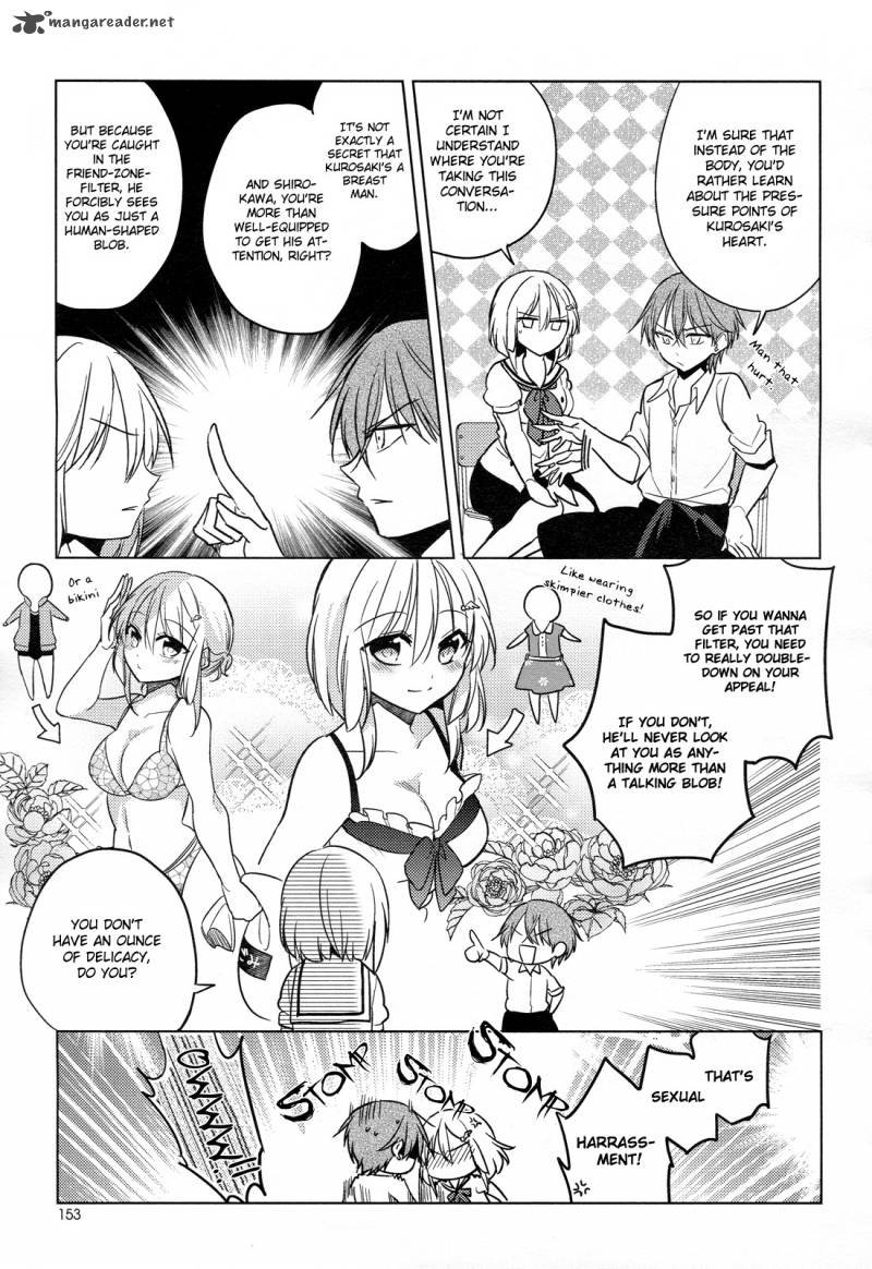 The Secret Devil Chan Chapter 9 Page 15