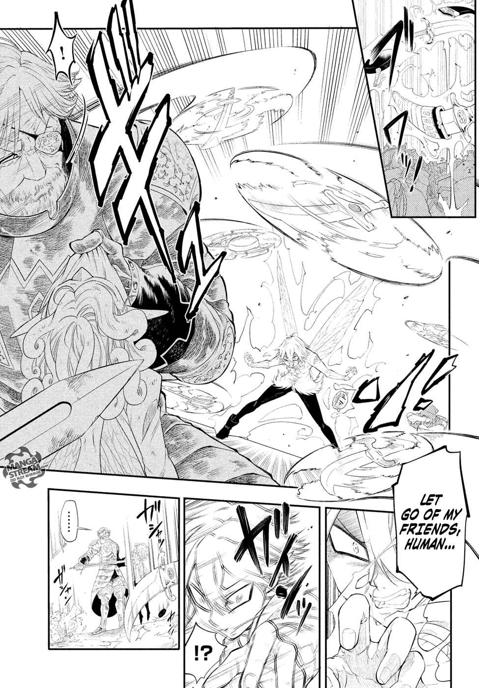 The Seven Deadly Sins Seven Days Chapter 1 Page 47