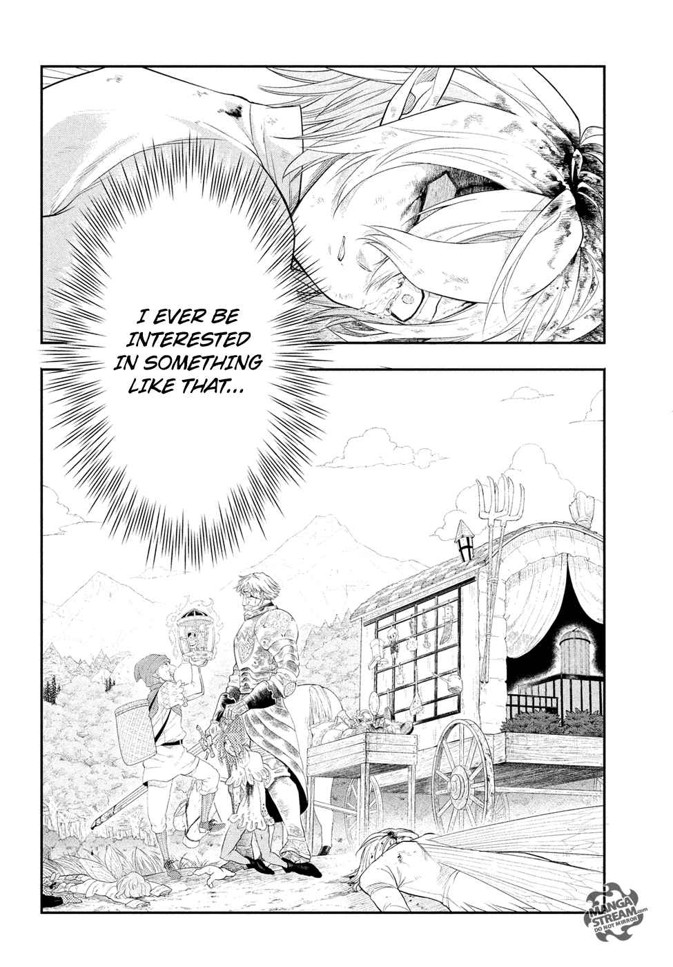 The Seven Deadly Sins Seven Days Chapter 1 Page 50