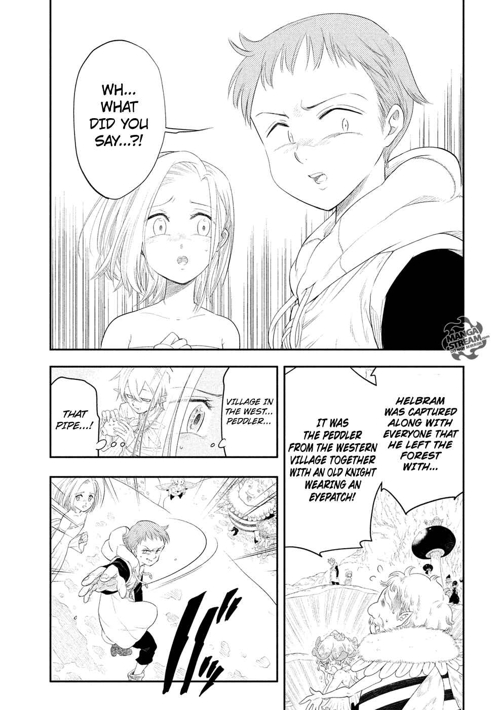 The Seven Deadly Sins Seven Days Chapter 1 Page 51