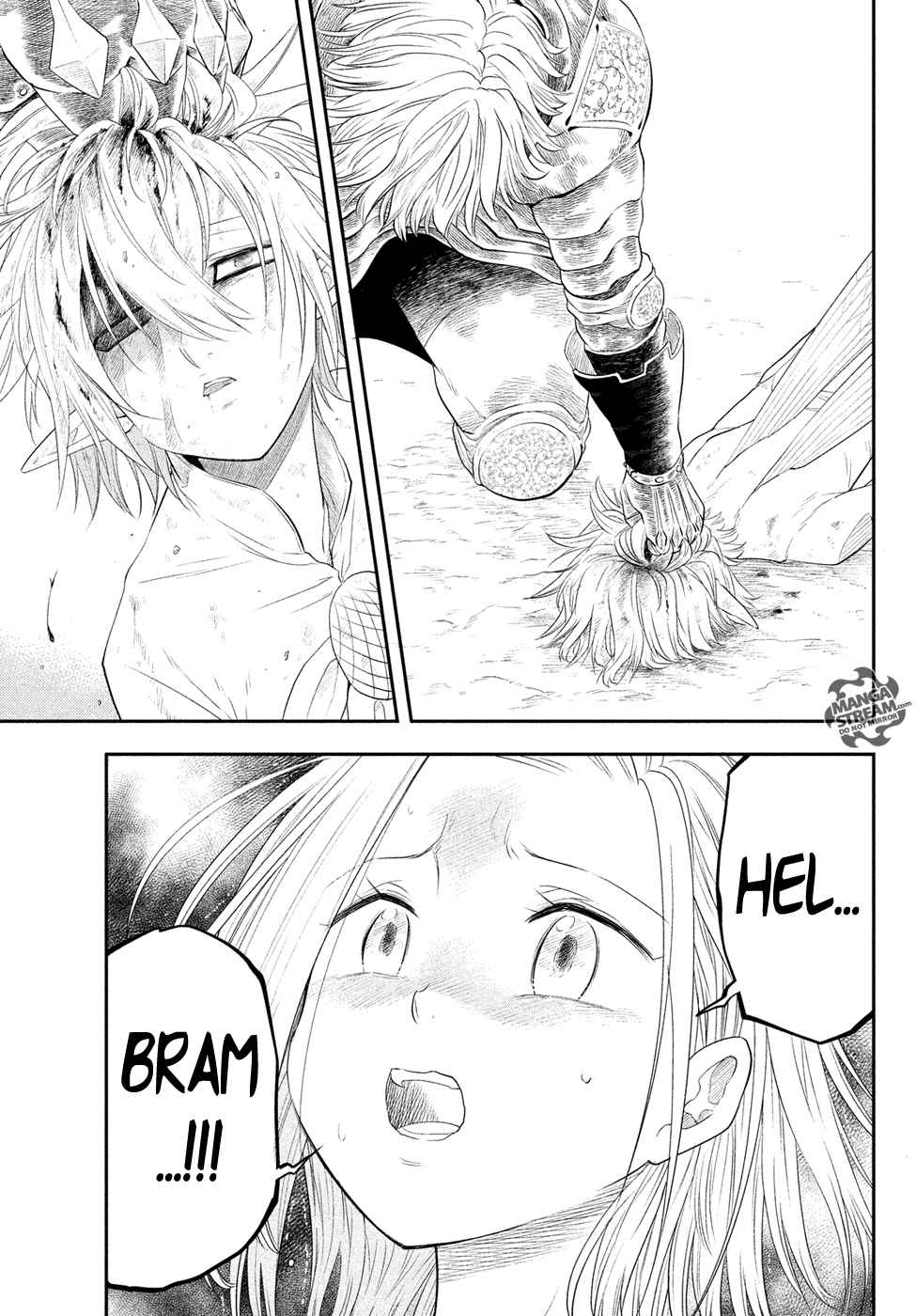 The Seven Deadly Sins Seven Days Chapter 1 Page 53