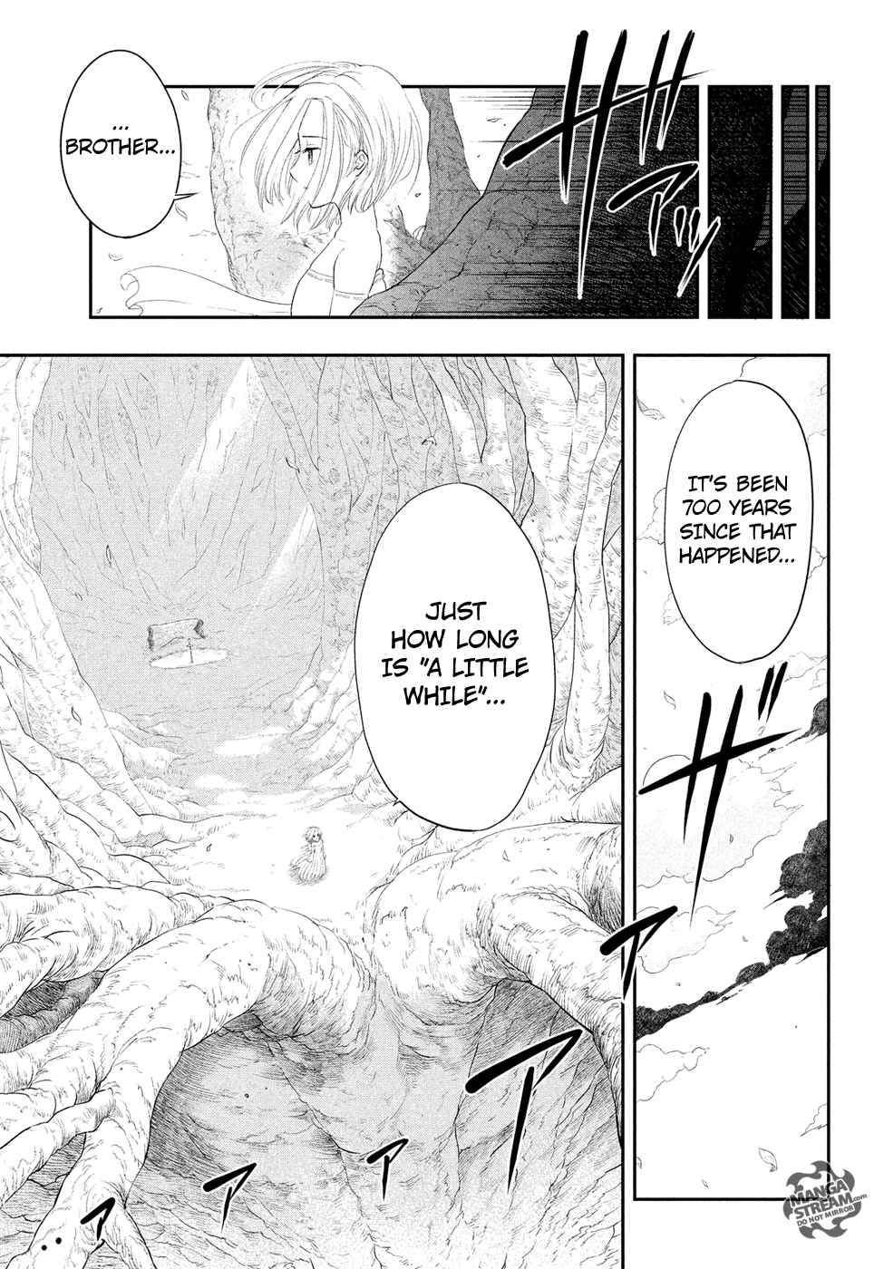 The Seven Deadly Sins Seven Days Chapter 1 Page 59