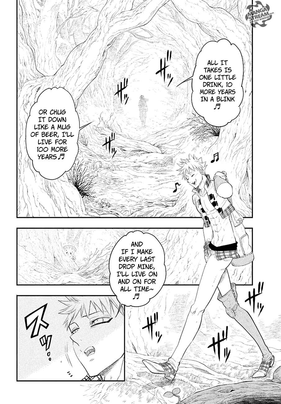 The Seven Deadly Sins Seven Days Chapter 2 Page 2