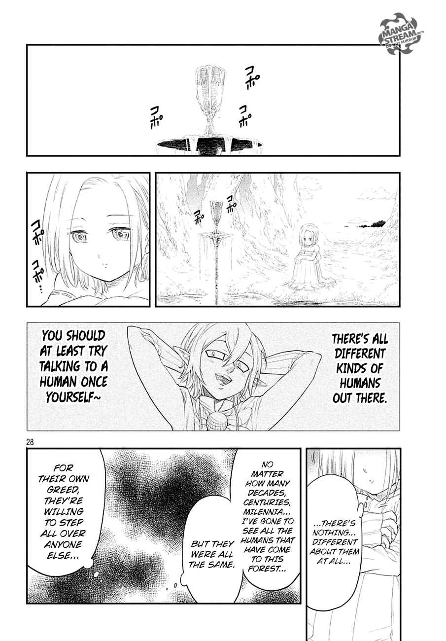 The Seven Deadly Sins Seven Days Chapter 2 Page 28