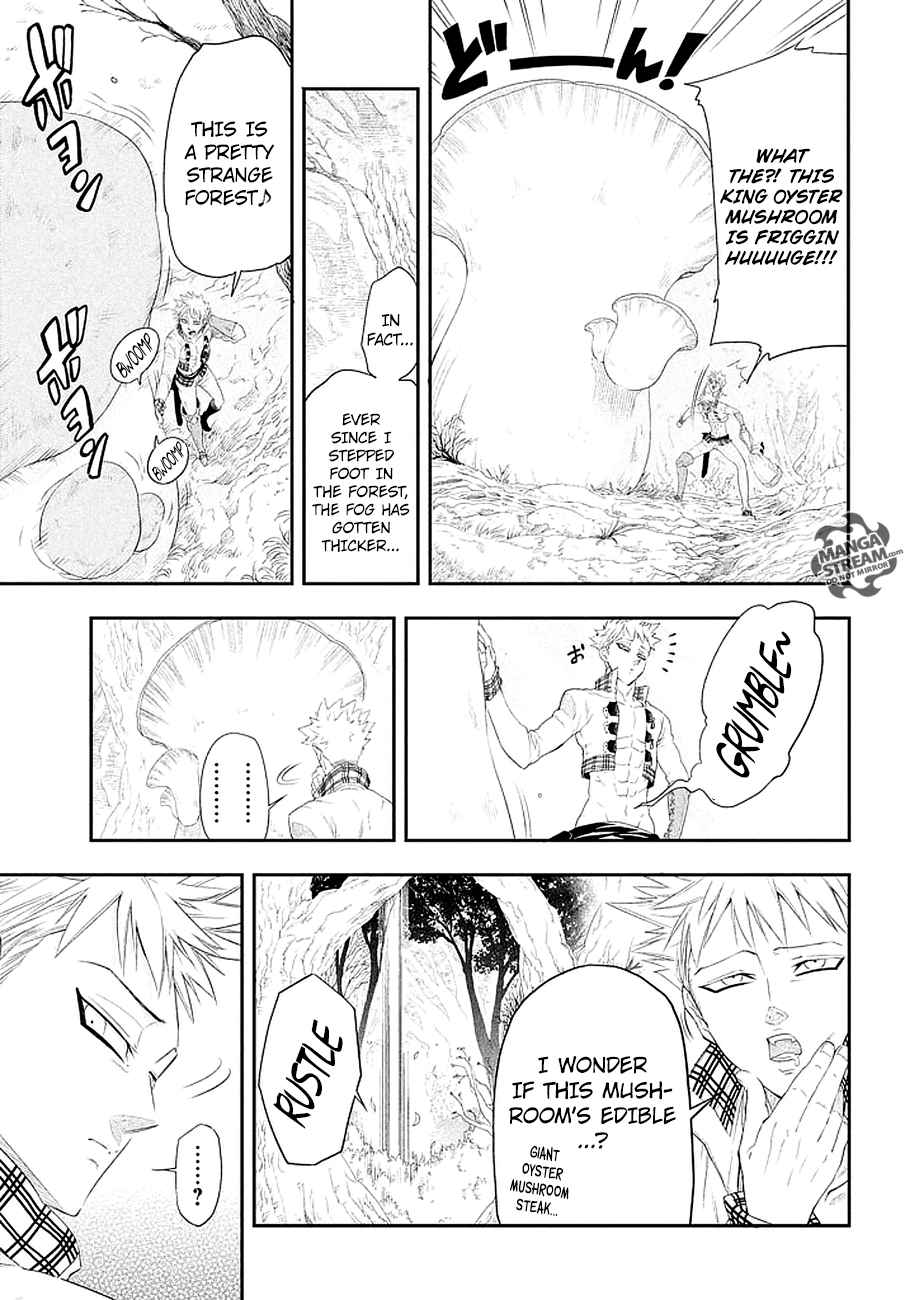 The Seven Deadly Sins Seven Days Chapter 2 Page 3