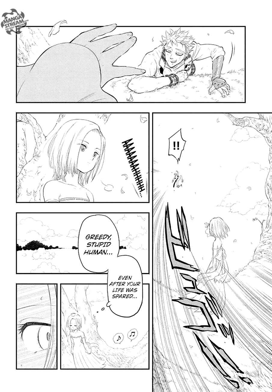 The Seven Deadly Sins Seven Days Chapter 2 Page 30