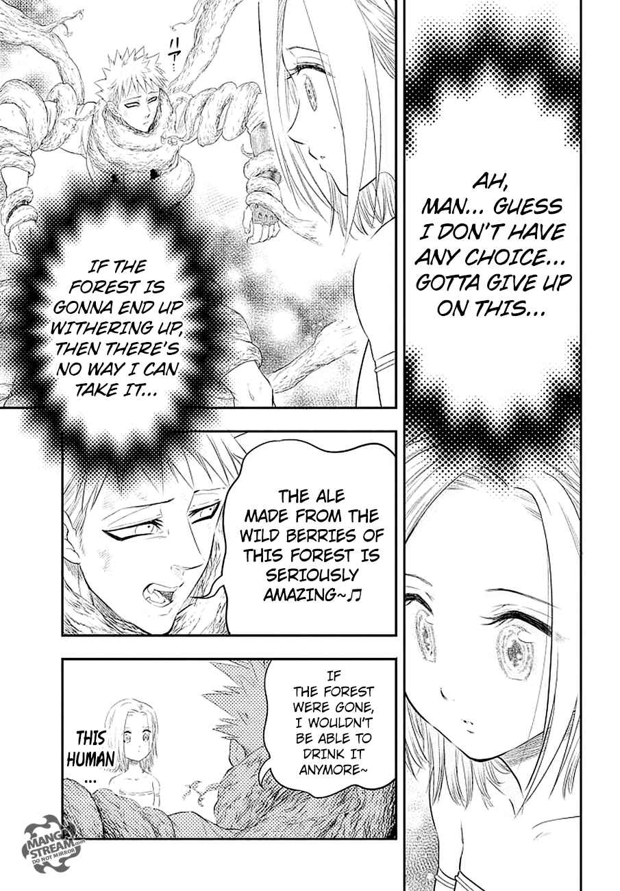 The Seven Deadly Sins Seven Days Chapter 2 Page 41