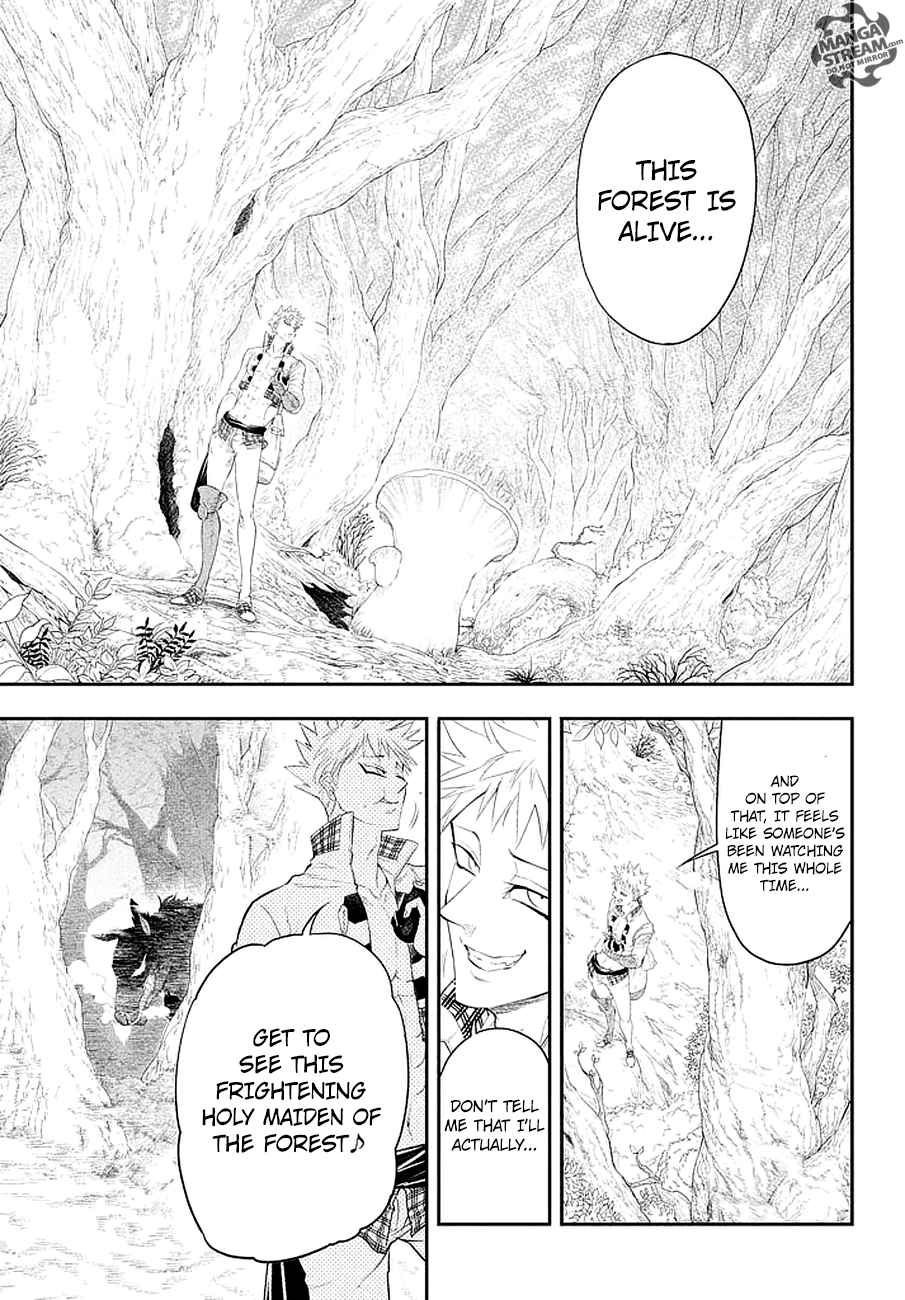 The Seven Deadly Sins Seven Days Chapter 2 Page 5